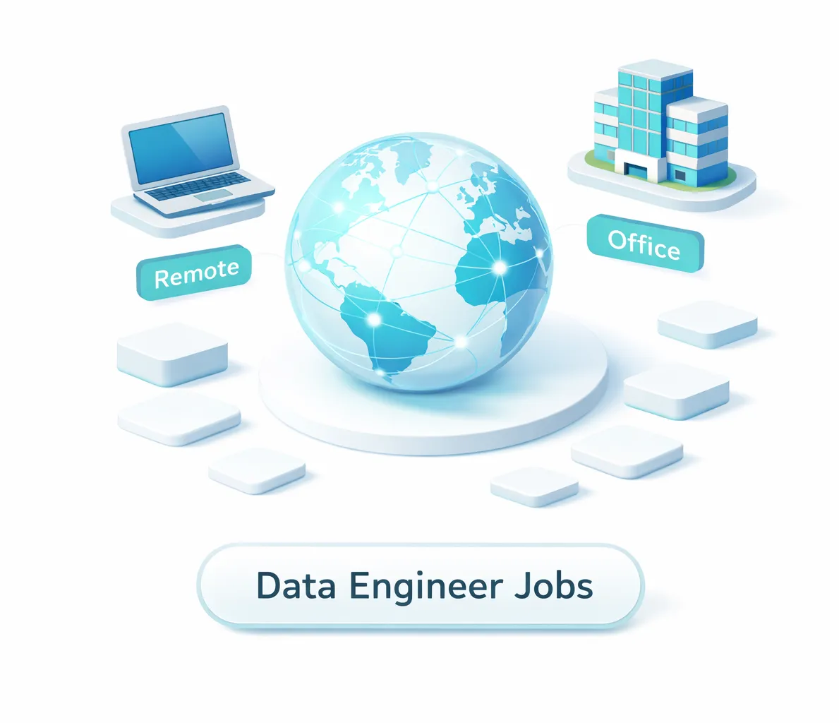 Data Engineer Jobs image