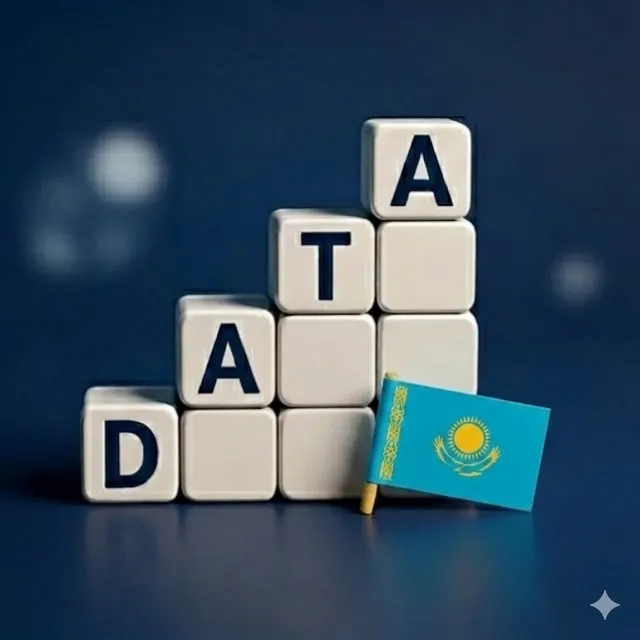 Data Engineer Jobs KZ image