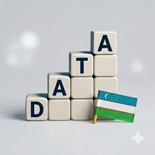 Data Jobs Uzbekistan image