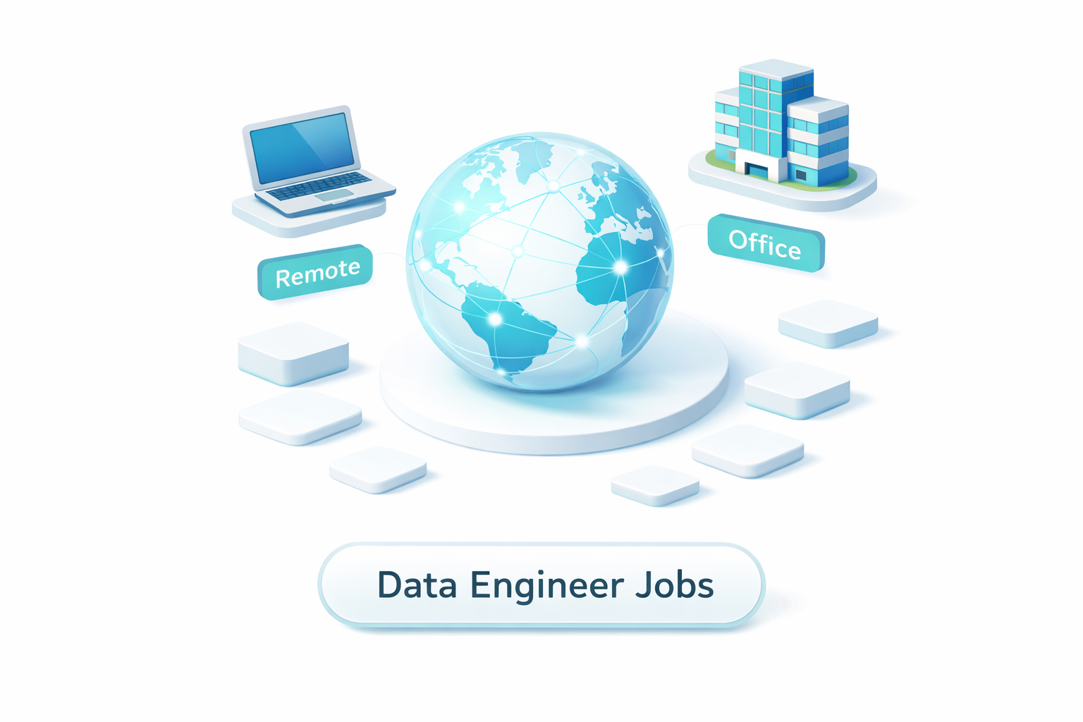 Data Engineer Jobs image
