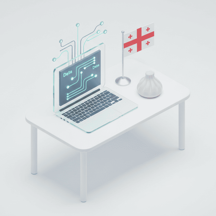 Data Engineers Georgia image