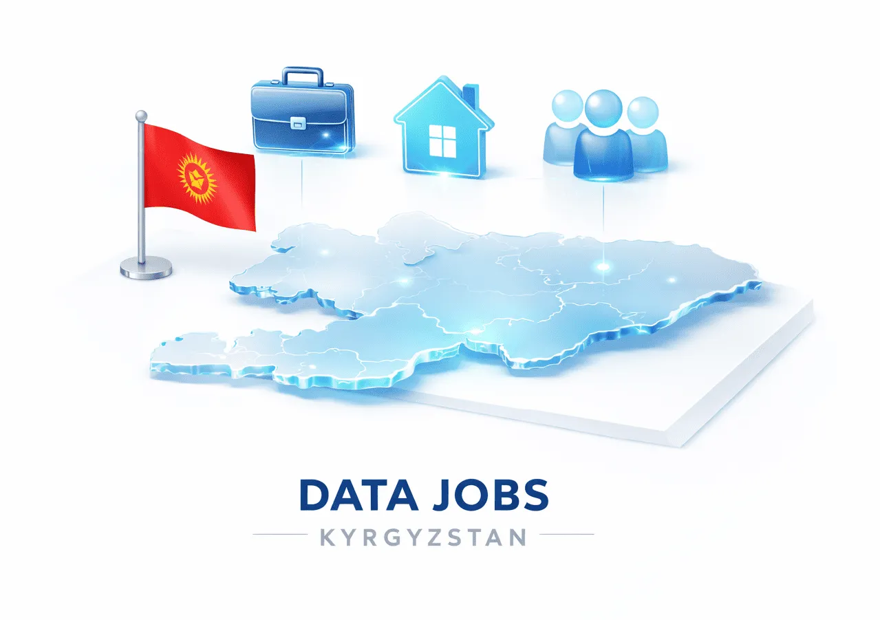 Data Jobs KG image