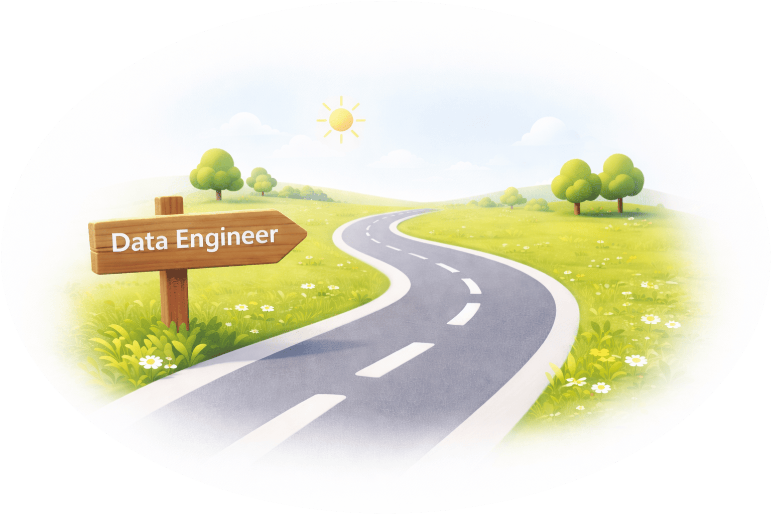 Data Engineers path
