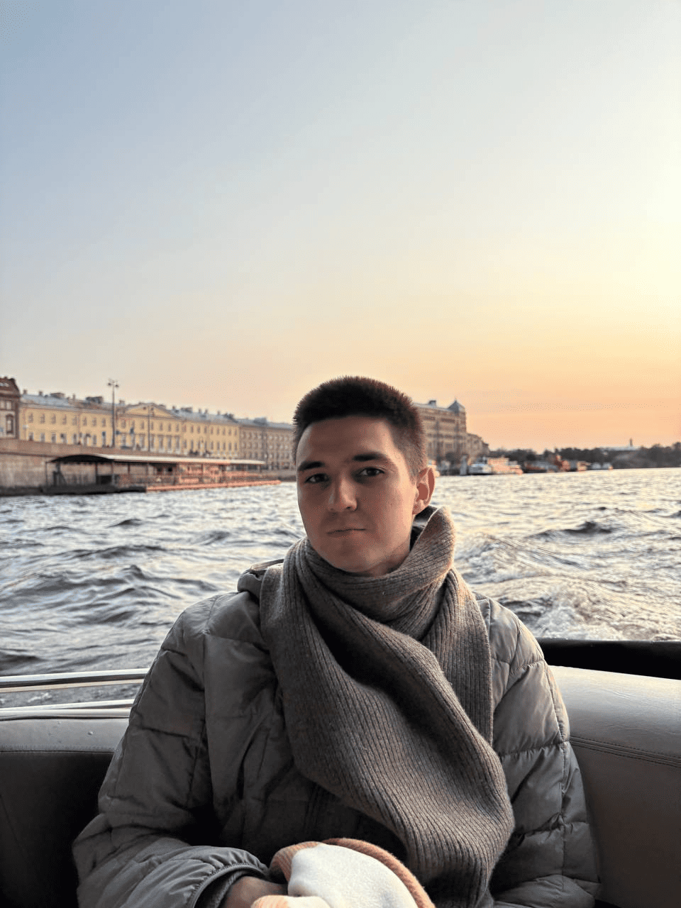 Фото Ильсафа Хамидуллина